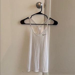 Nike tank top